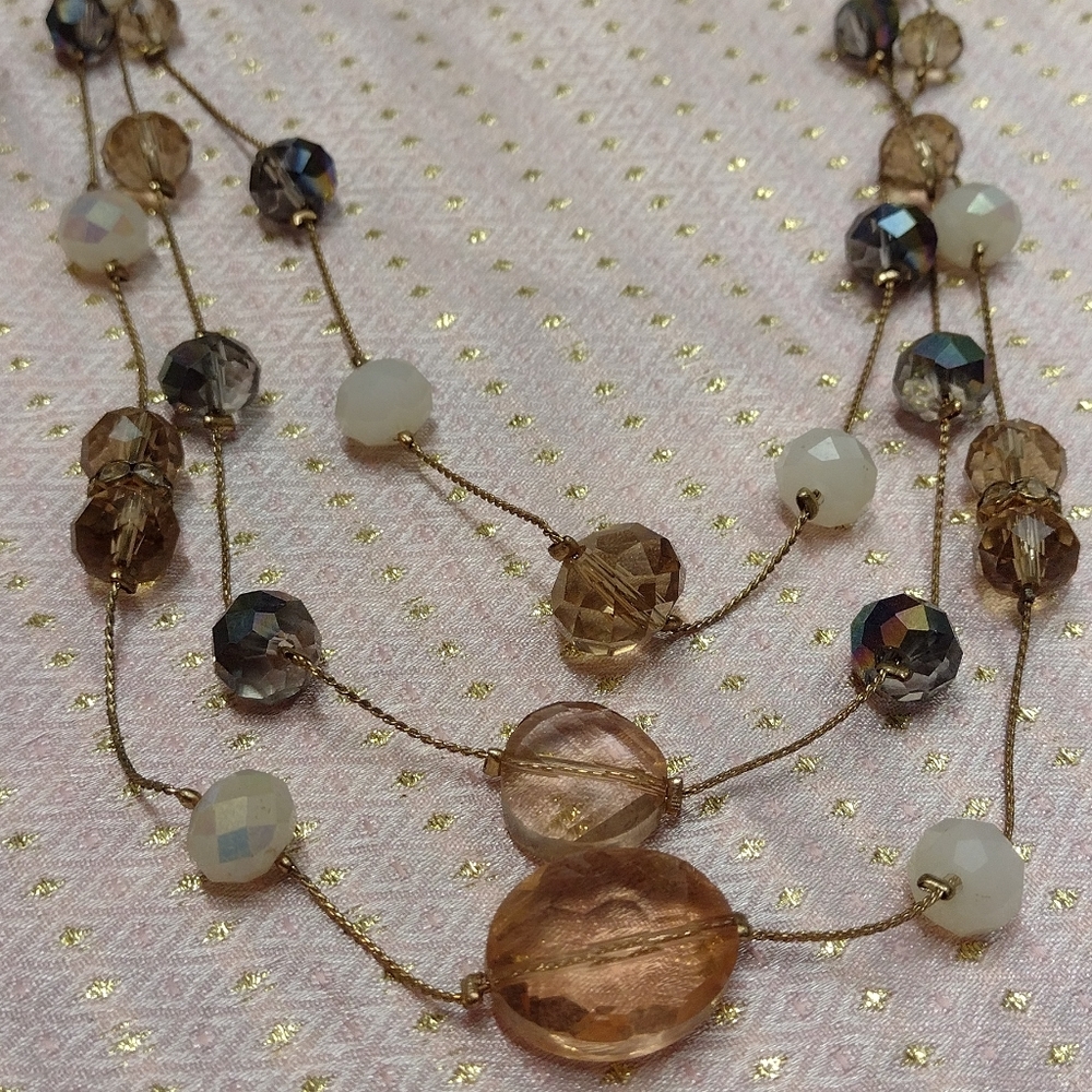 Necklace - Picture 5 of 10